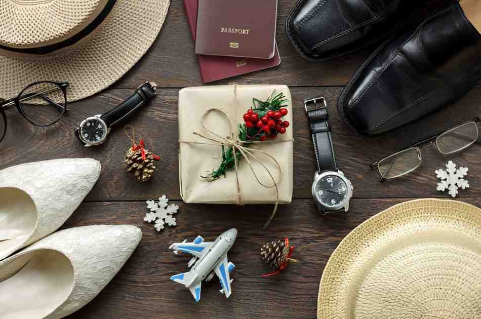 Tech Gift Ideas for the Frequent Traveler Practical and Thoughtful Picks for the On-the-Go Adventurer