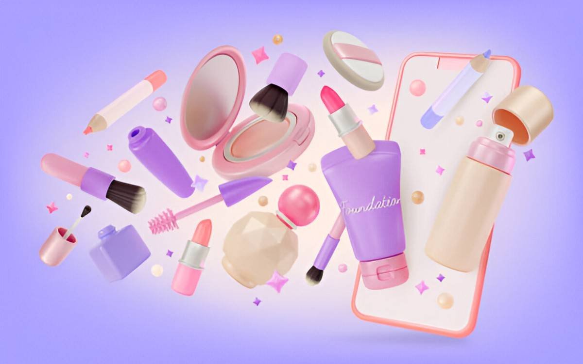 The 10 Best Makeup and Beauty Apps for Tutorials