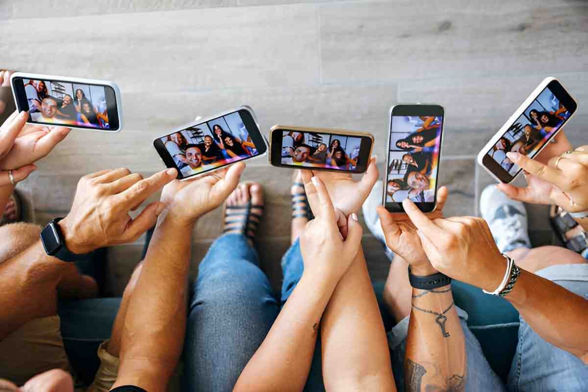 The 5 Best Apps to Organize Family Gatherings A Comprehensive Guide