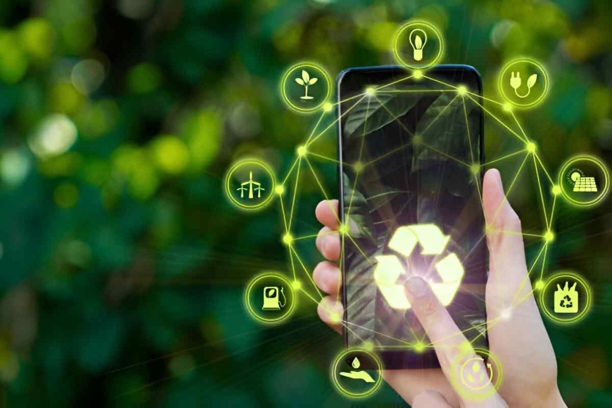 The Best 10 Apps for Sustainable Living Tips
