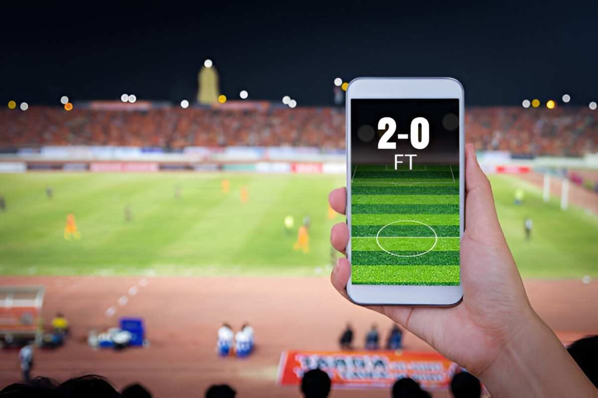 The Best Apps Every Sports Fan Should Have