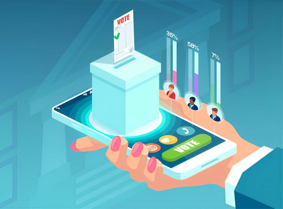 The Best Apps for Accessing Local Government Information A Comprehensive Guide