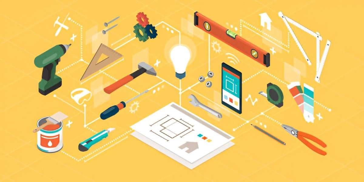 The Best Apps for Finding Home Improvement Inspiration A Comprehensive Guide