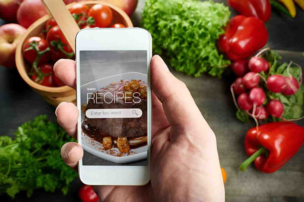 The Best Apps for Home Cooking and Recipe Management A Personal Guide