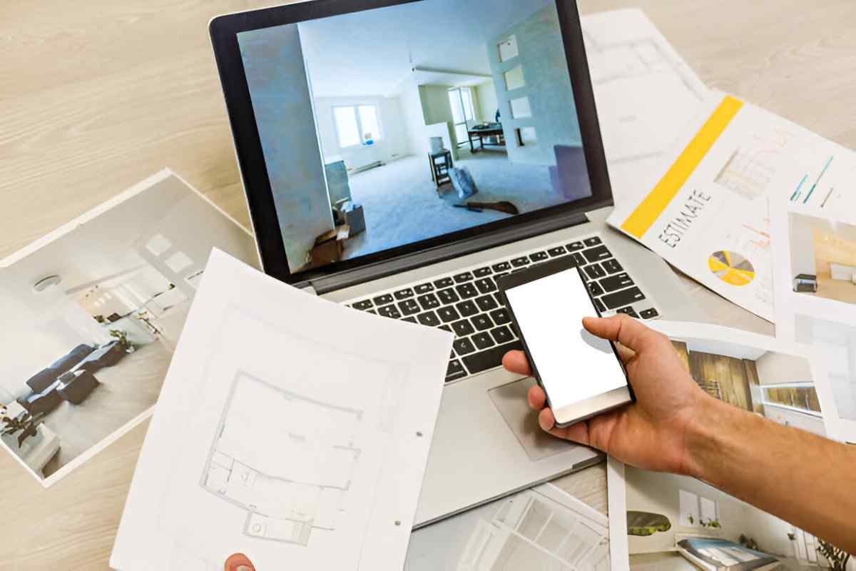 The Best Apps for Home Renovation Projects A Guide to Streamlining Your Next Big Project