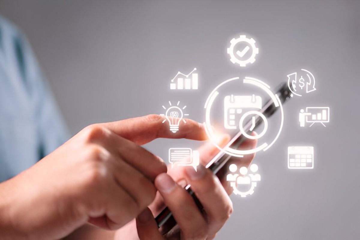 The Best Apps for Improving Time Management Skills A Practical Guide