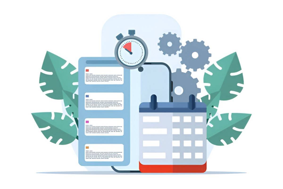 The Best Apps for Planning Holiday Events Efficiently