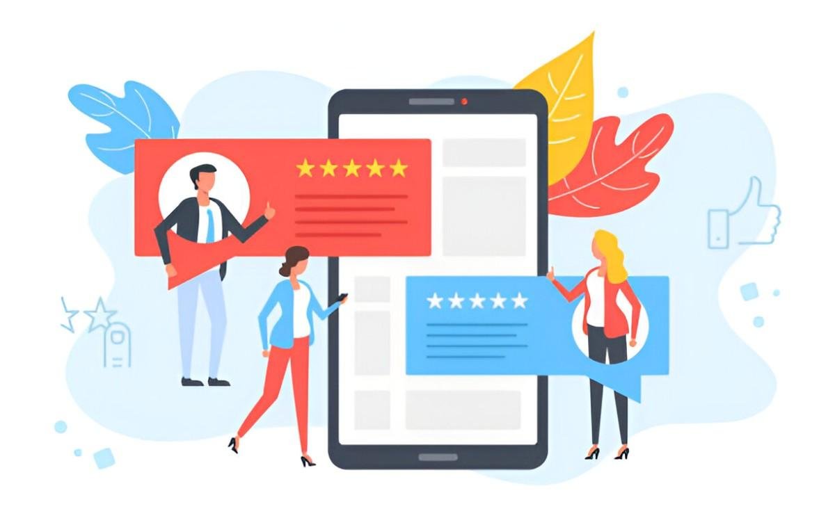 The Best Apps for Reading Reviews and Ratings A Detailed Guide