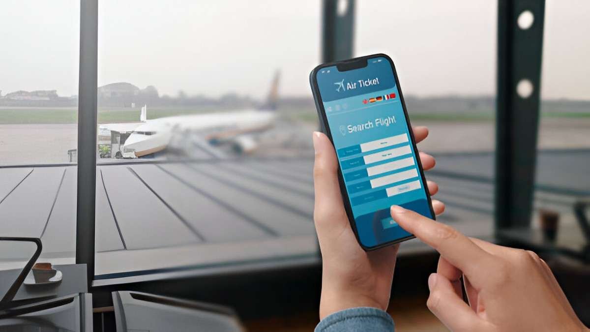 The Best Apps for Tracking Flights and Travel Itineraries