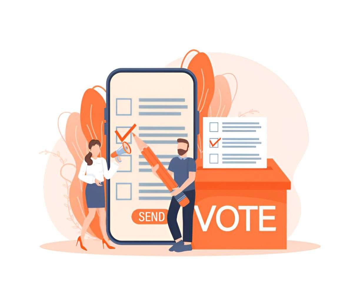 The Best Apps for Voting Information and Registration
