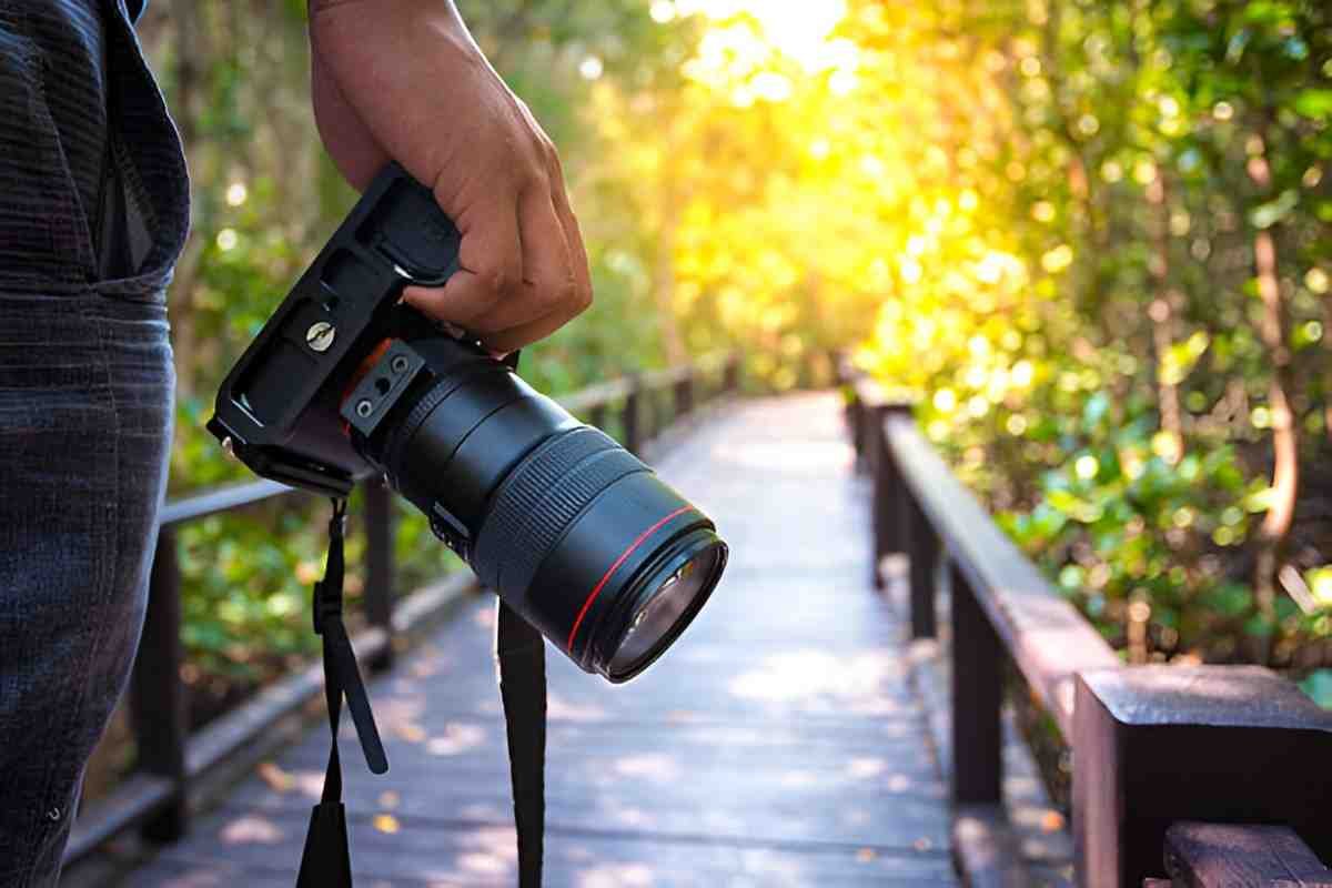 The Best Compact Travel Cameras A Comprehensive Buying Guide