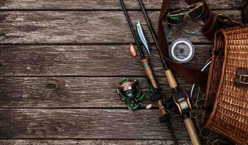 The Best Fishing Gift Ideas for Anglers Thoughtful Options for Every Type of Fisherman