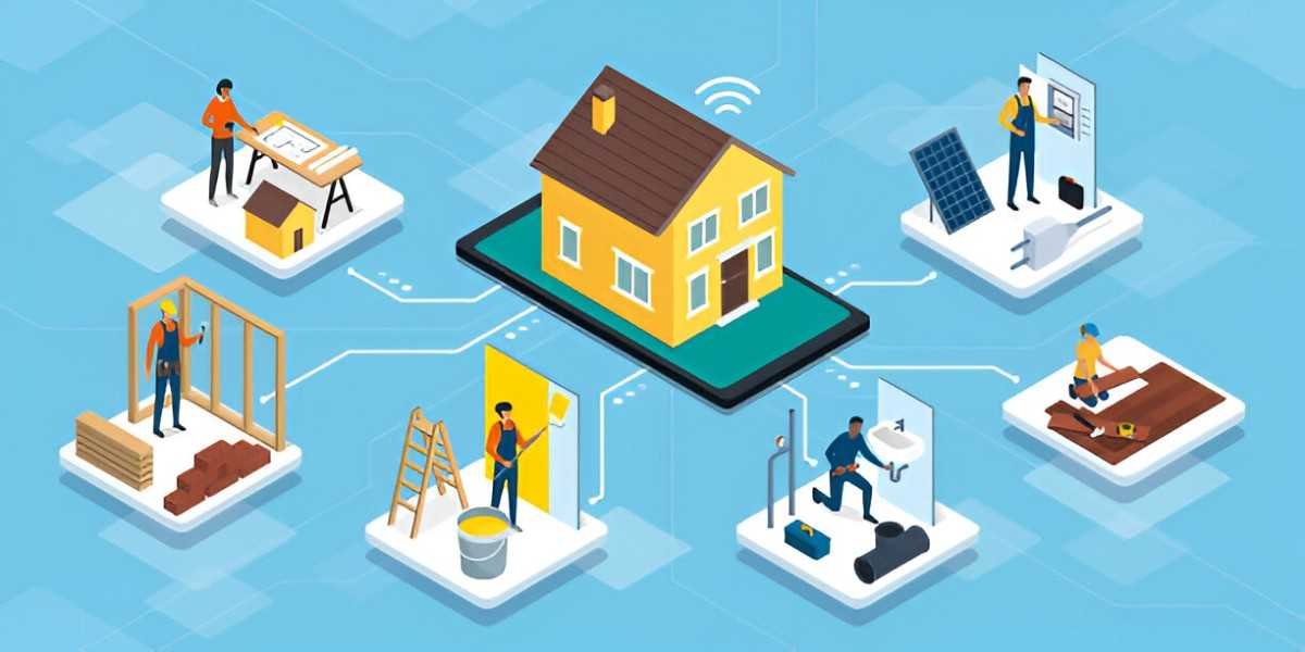 The Best Home Maintenance Apps for Homeowners