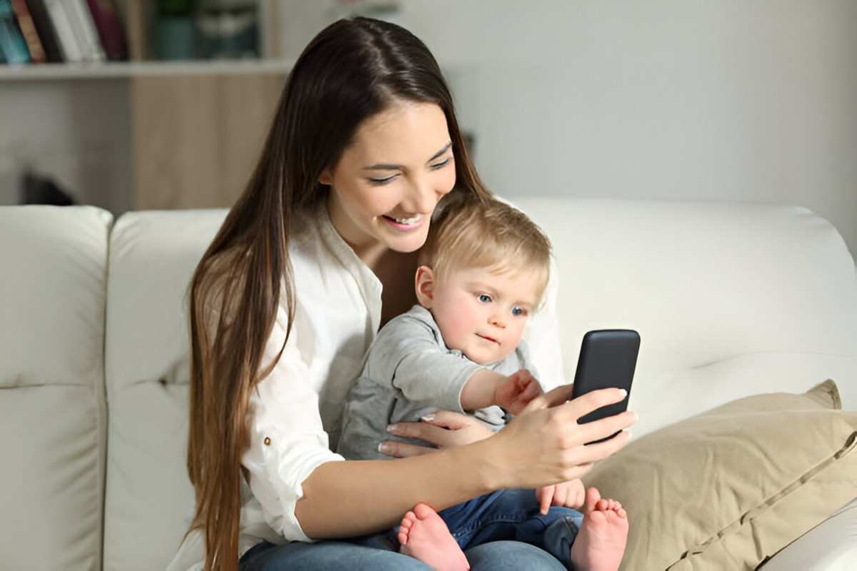 The Best Parenting Apps for New Parents A Complete Guide