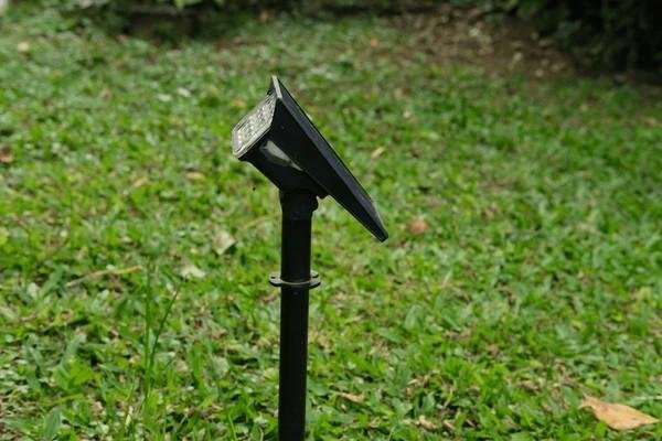 The Best Solar-Powered Outdoor Spotlights for Gardens A Comprehensive Buying Guide