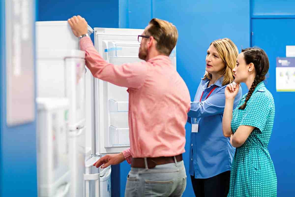 The Best Upright Freezers buying guide