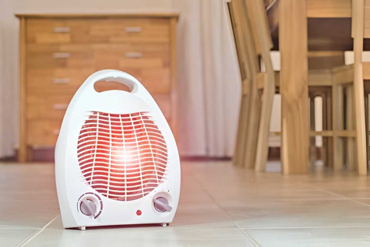 The Complete Buying Guide for the Best Portable Electric Heaters for Cold Rooms