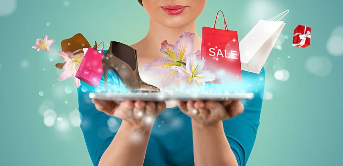 The Top 10 Apps for Fashion Shopping