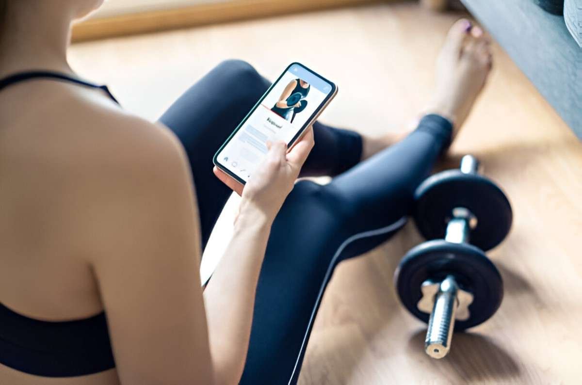 The Top 10 Fitness Apps for Home Workouts A Comprehensive Guide