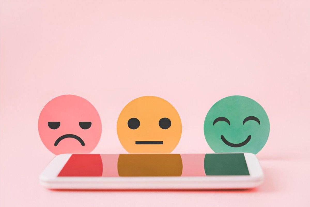 The Top 5 Apps for Tracking Mood and Emotions A Personal Exploration