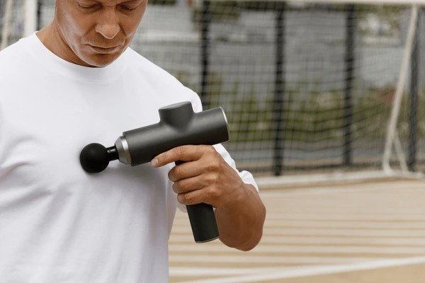 The Ultimate Buying Guide for the Best Cordless Handheld Massagers