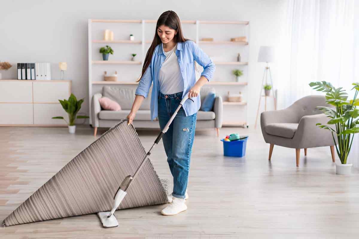 The Ultimate Buying Guide for the Best Cordless Steam Mops