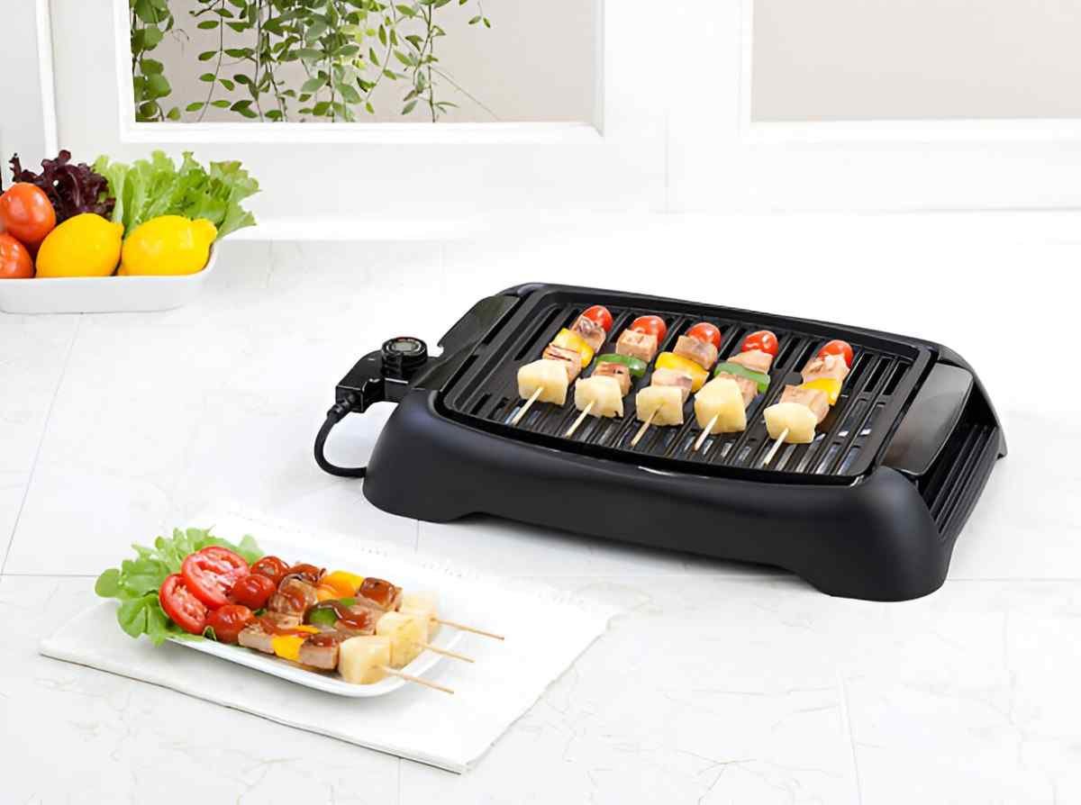 The Ultimate Buying Guide for the Best Electric Griddles