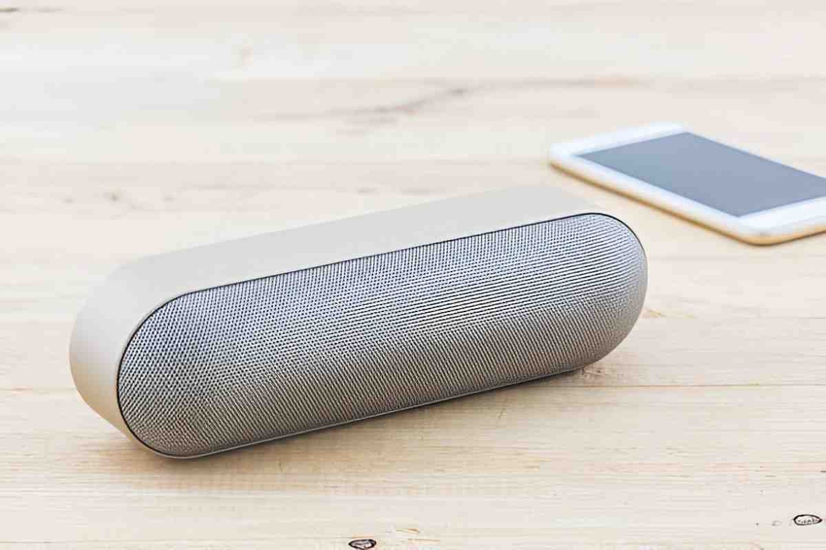 The Ultimate Buying Guide for the Best Portable Bluetooth Speakers with Long Battery Life