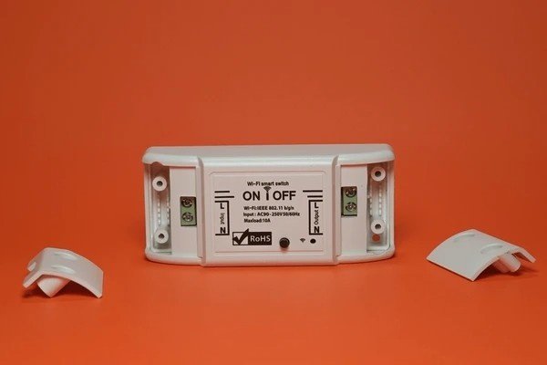 The Ultimate Buying Guide for the Best Smart Light Switches with Wi-Fi Control