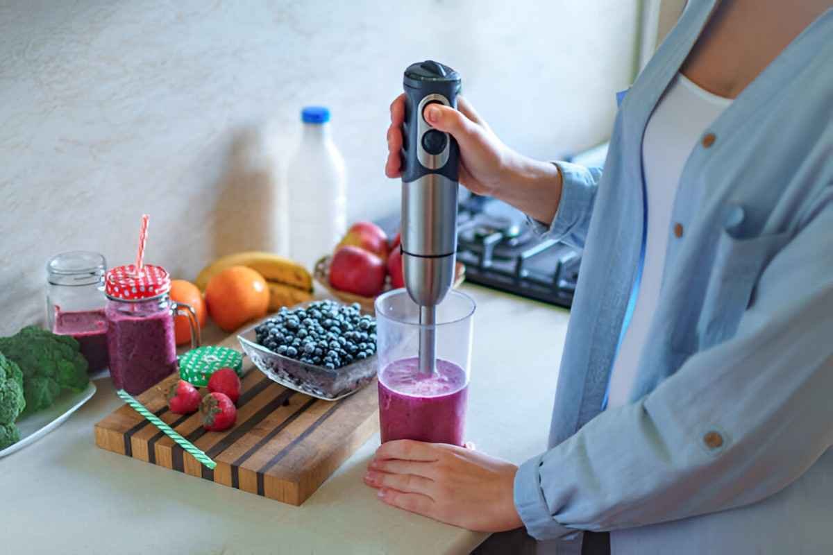 The Ultimate Guide to Buying the Best Cordless Handheld Blenders What You Need to Know