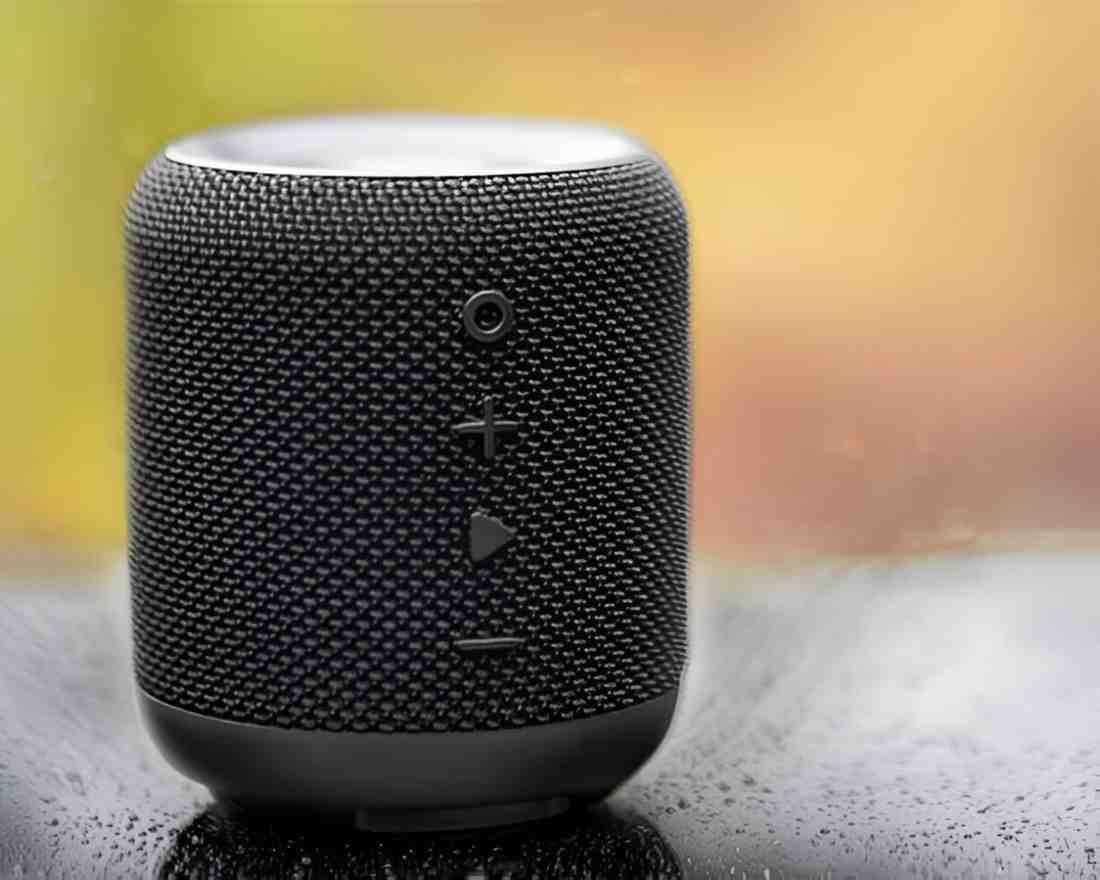 The Ultimate Guide to Buying the Best Portable Bluetooth Speakers with Long Battery Life