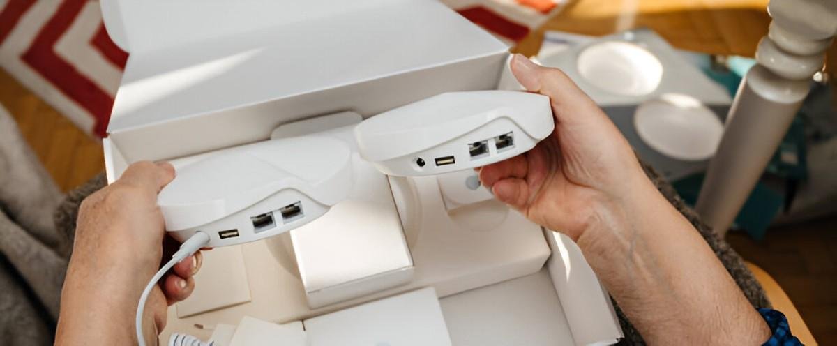 The Ultimate Guide to Buying the Best Wi-Fi Mesh Routers for Large Homes