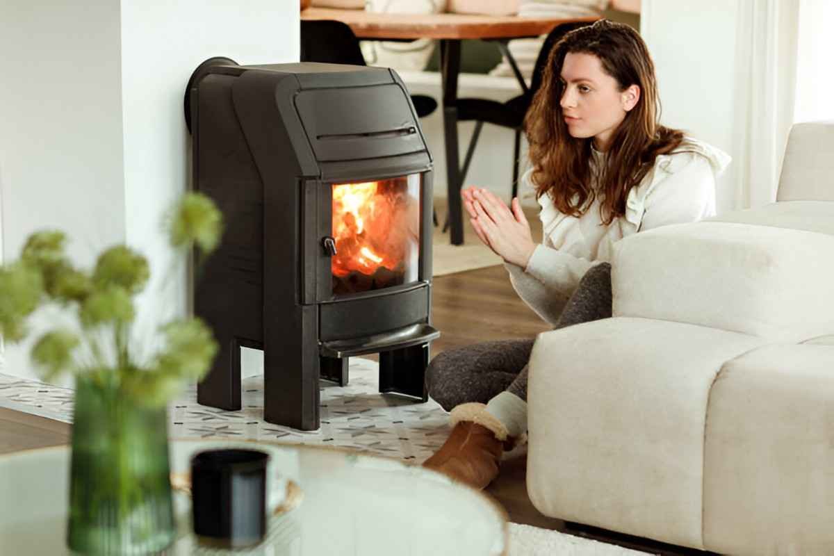 The Ultimate Guide to Choosing the Best Electric Fireplaces for Apartments