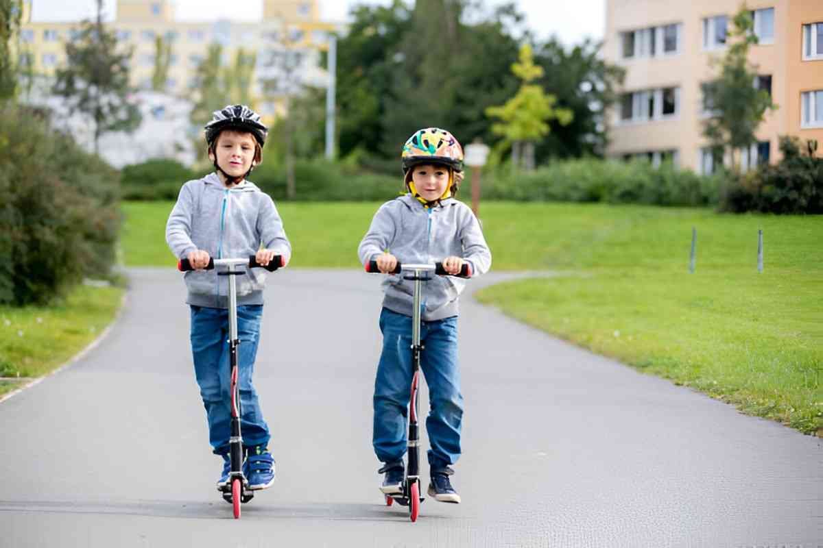 The Ultimate Guide to Choosing the Best Electric Scooters for Kids and Teens