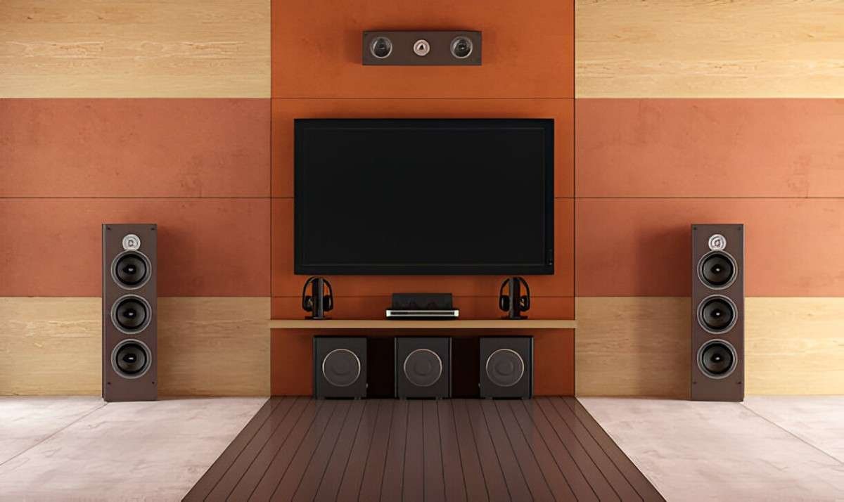The Ultimate Guide to Choosing the Best Home Theater Subwoofers A Detailed Buying Guide