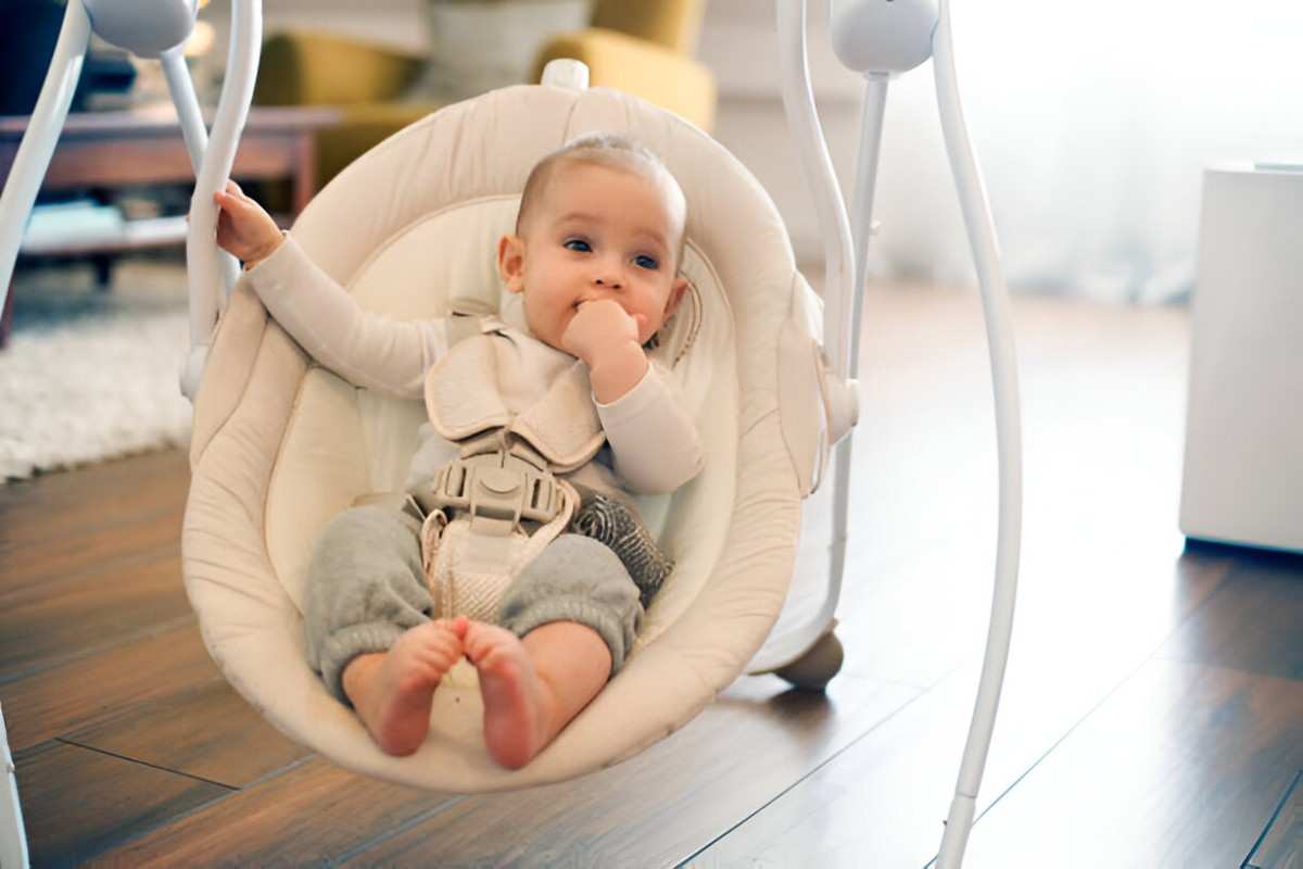 The Ultimate Guide to Choosing the Best Smart Baby Rockers