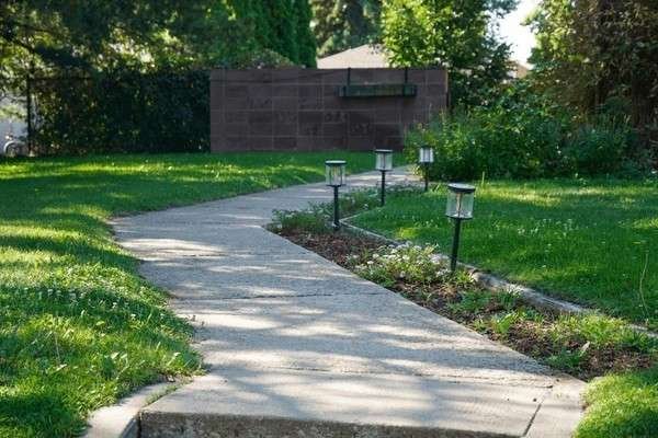 The Ultimate Guide to Choosing the Best Solar-Powered Garden Pathway Lights