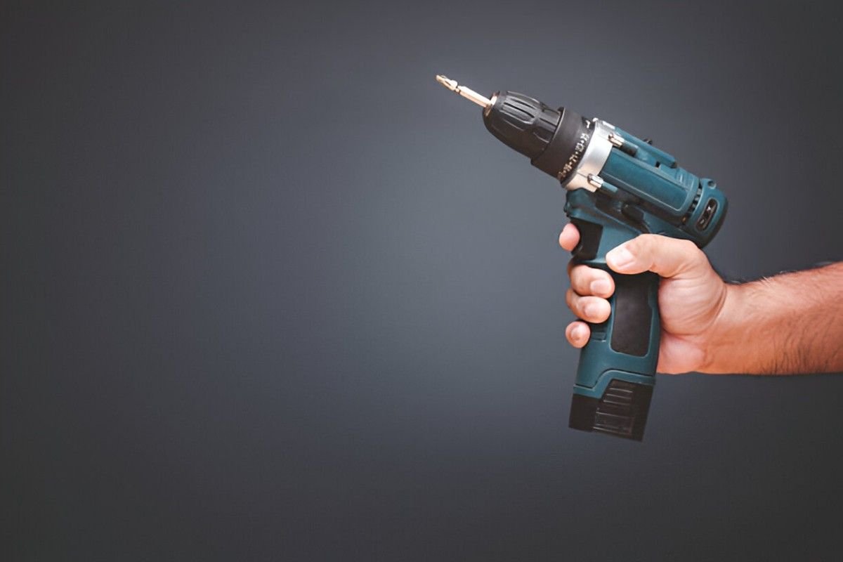 The Ultimate Guide to Cordless Power Screwdrivers Finding the Best for Your Needs