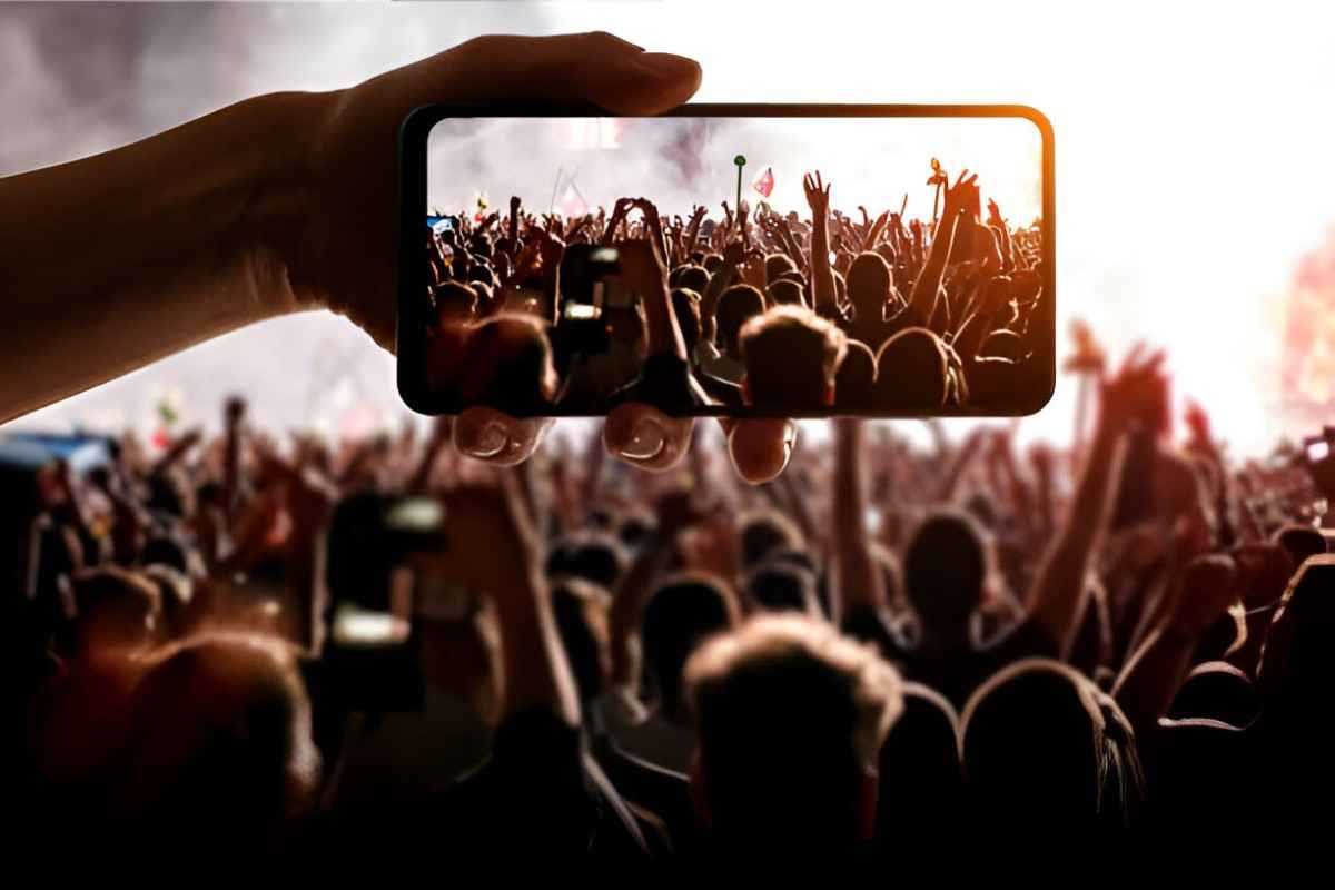 The Ultimate Guide to Discovering Live Events and Concerts Best Apps to Explore the Scene
