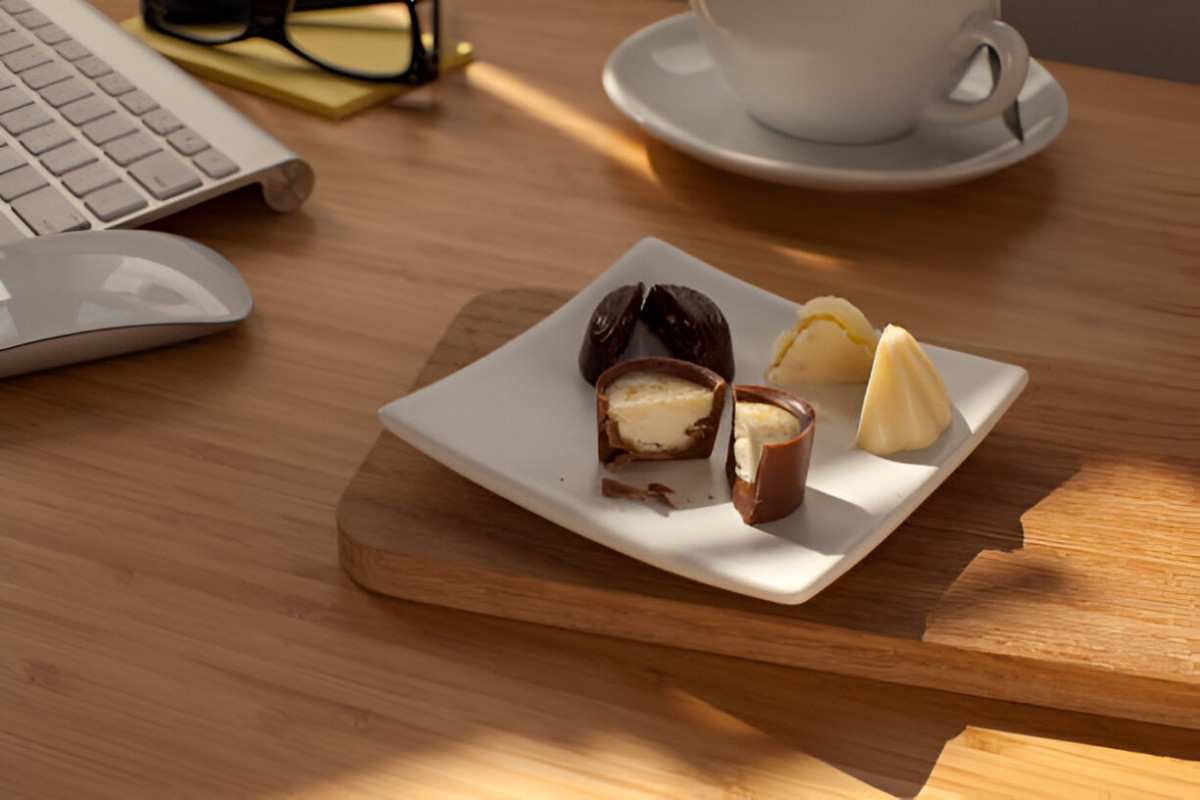 The Ultimate Guide to Gift Ideas for Chocolate Lovers