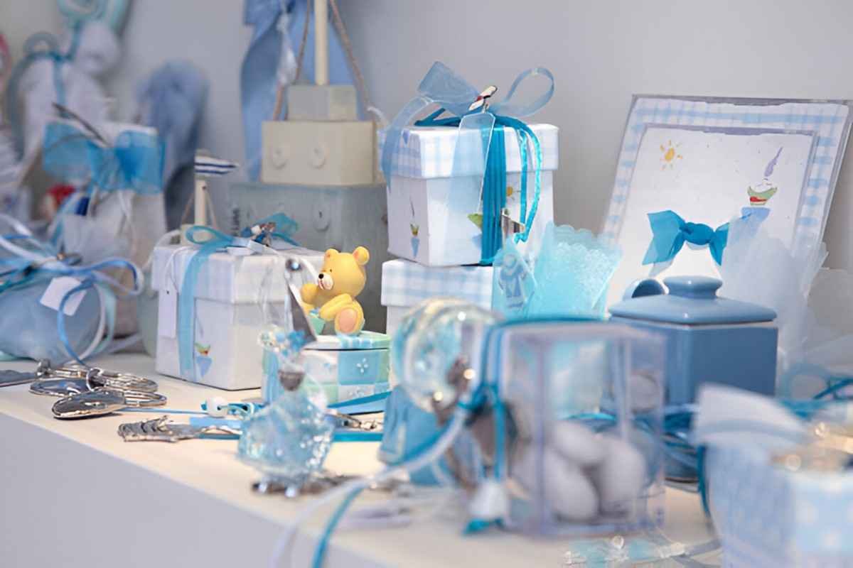 The Ultimate Guide to Luxury Baby Shower Gift Ideas for High-End Showers