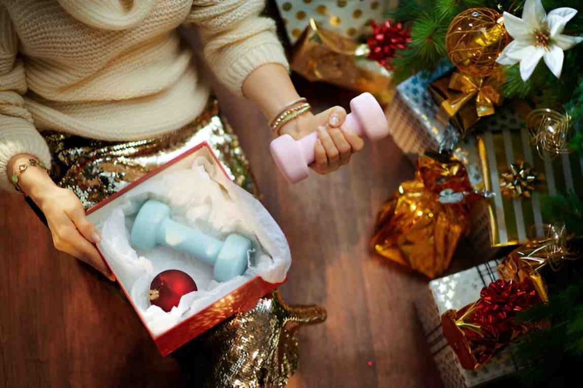 The Ultimate Guide to the Best Fitness Gift Ideas for Workout Enthusiasts