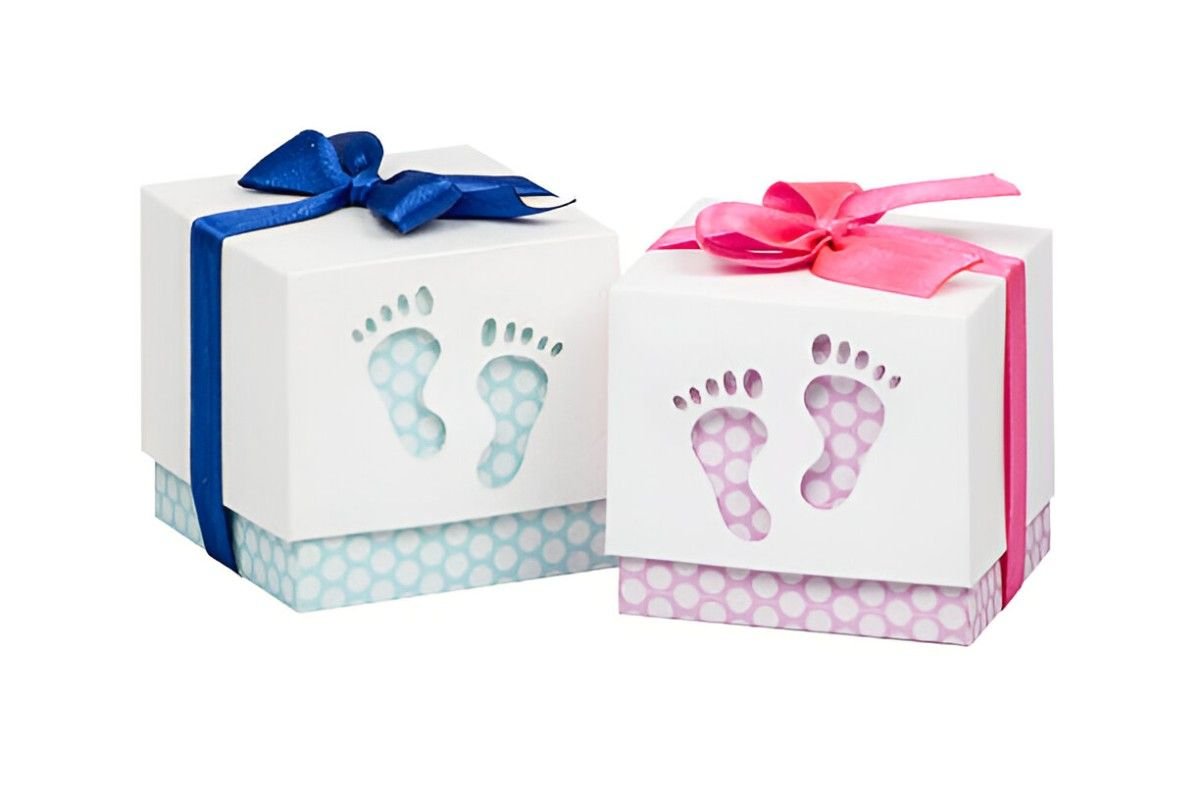 Thoughtful and Practical Baby Shower Gift Ideas for Twins
