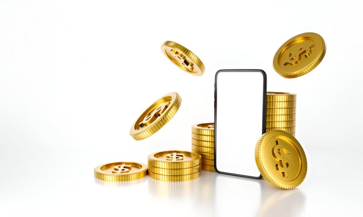 Top 10 Apps for Automating Your Savings A Comprehensive Guide