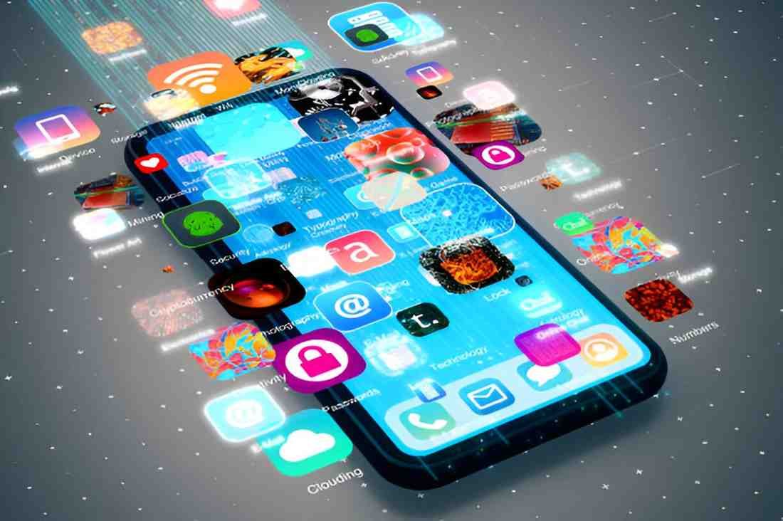 Top 10 Apps for Building Mobile Apps A Comprehensive Guide