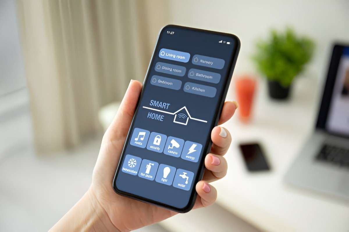Top 10 Apps for Controlling Smart Devices A Complete Guide
