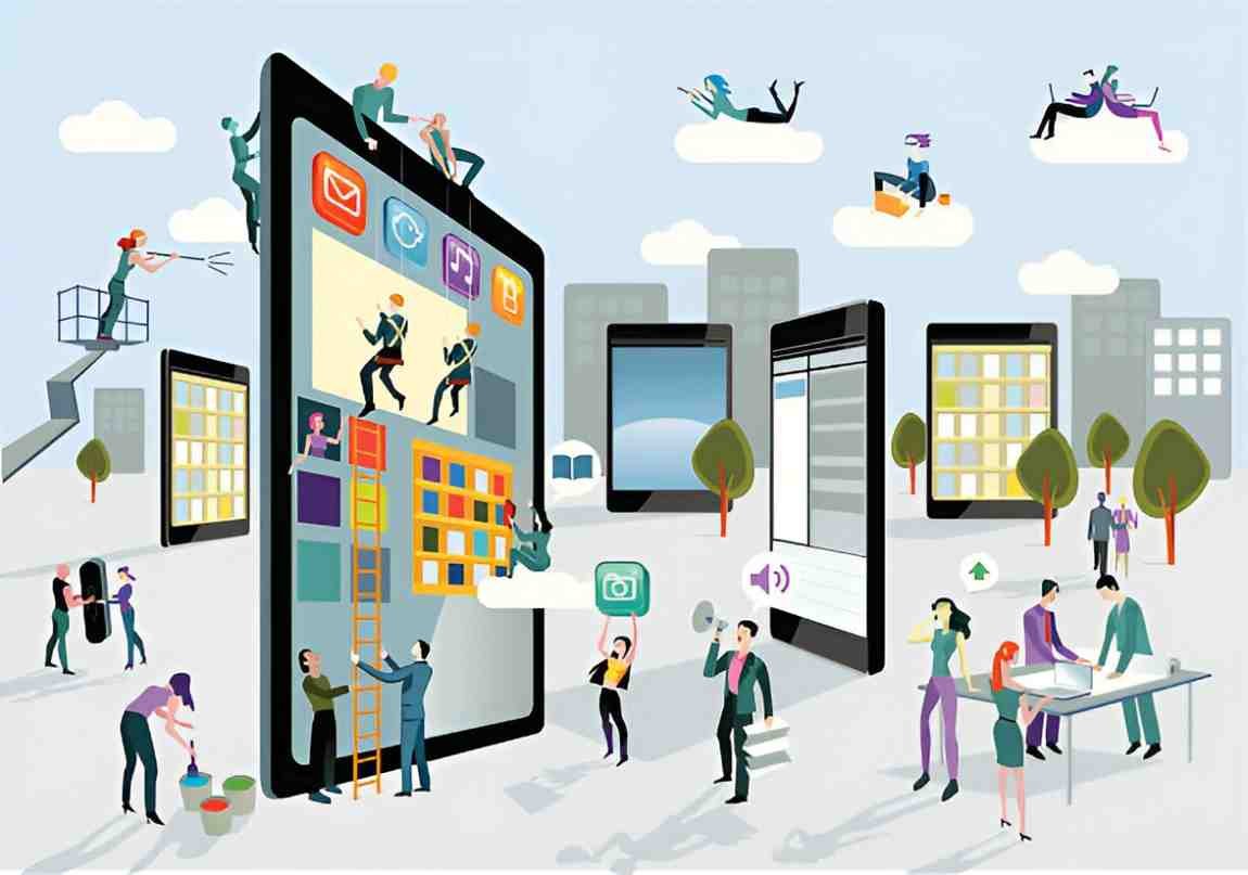 Top 10 Apps for Creative Collaboration A Comprehensive Guide