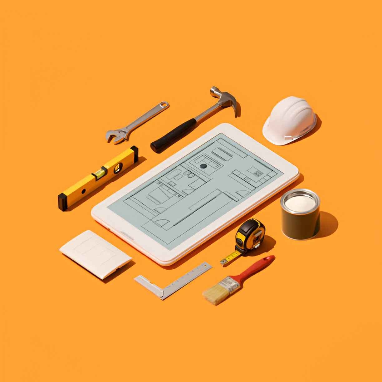 Top 10 Apps for DIY Home Improvements A Practical Guide