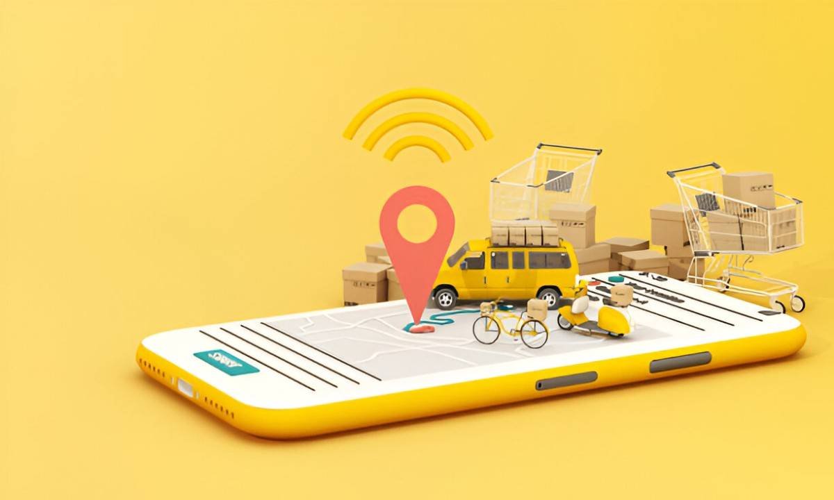 Top 10 Apps for Finding Local Services