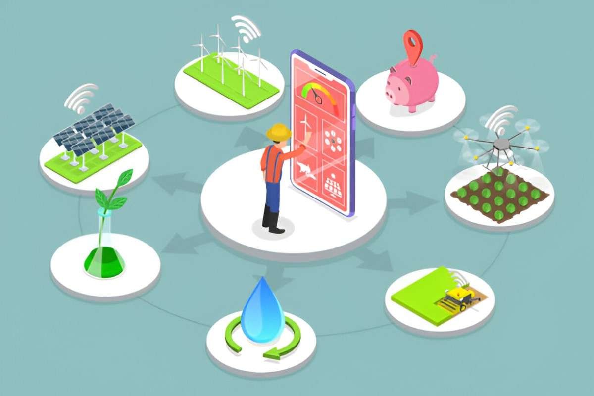 Top 10 Apps for Green Energy Solutions